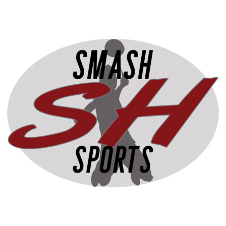 Smash Sports Logo