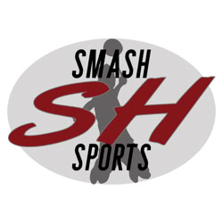 Smash Sports Logo